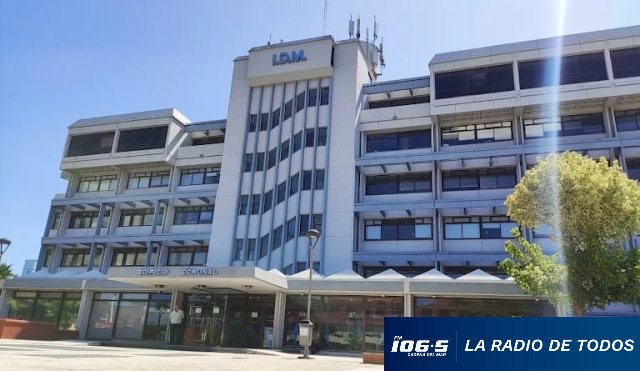 LLAMADO INTENDENCIA  05.11