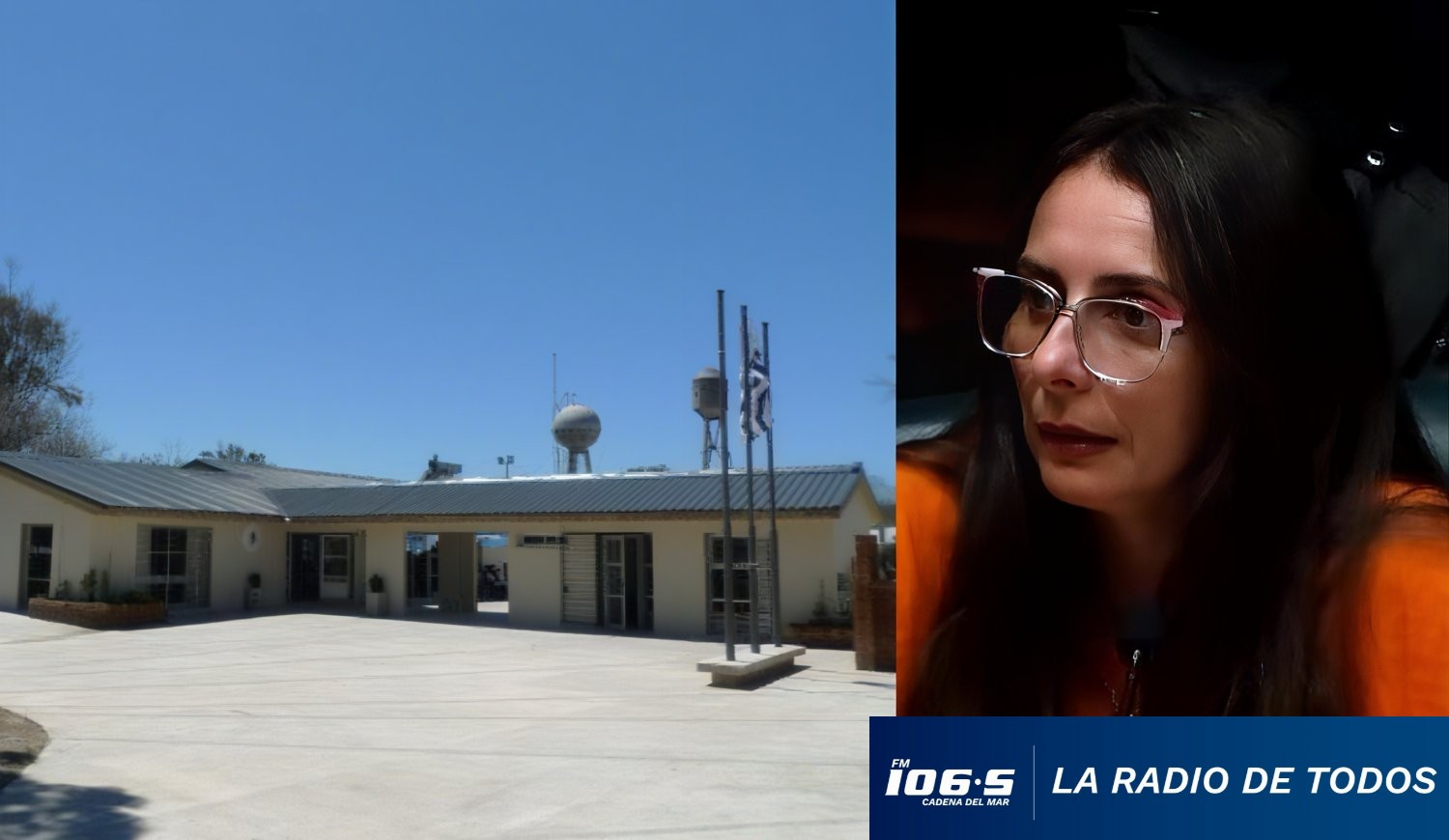 Escuela 19 Maldonado - Ana Claudia Pérez 