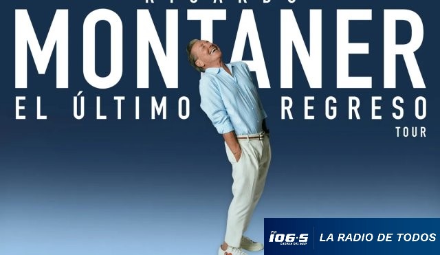 Ricardo Montaner 