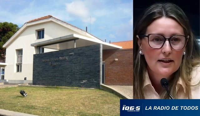 Hospital Virginia Santos 