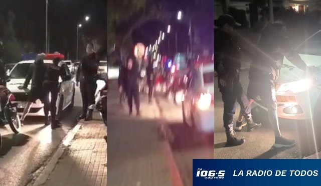 Pichis Maldonado terminal 