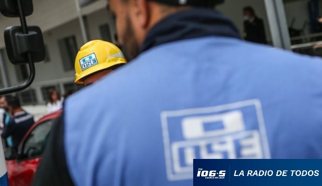 Corte de agua 2.  11.11