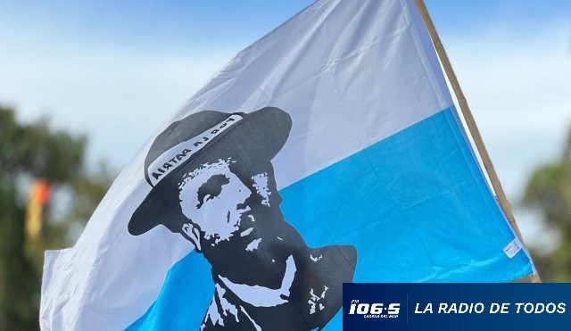 Partido Nacional Nahuel Vignoli