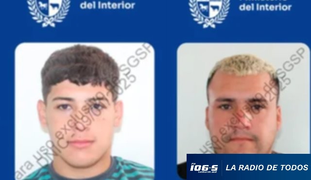 SE BUSCAN. 12.11.  2