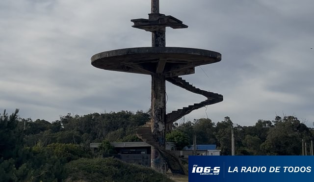 Mirador Sauce de Portezuelo