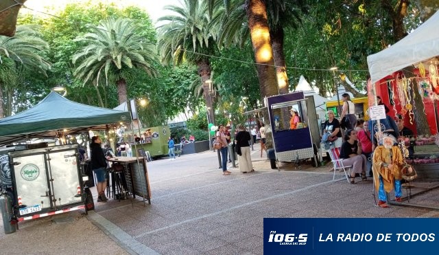 JORNADAS CAROLINA  14.11