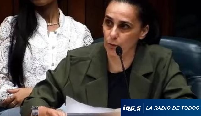 Maria de los Angeles