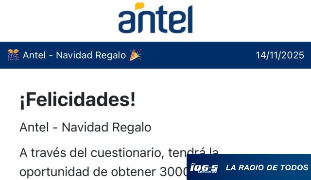 ANTEL 1