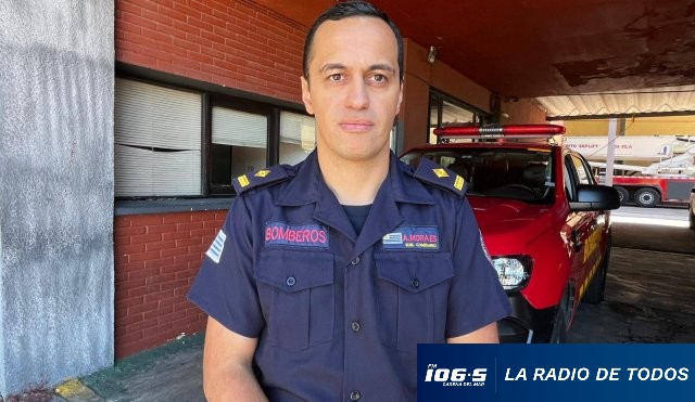 BOMBEROS 1