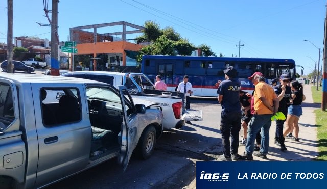 ACCIDENTE