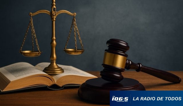 Poder Judicial 15-11