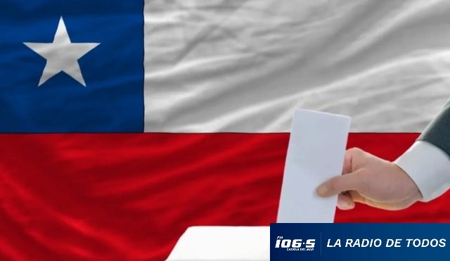 Chile elecciones andinas 