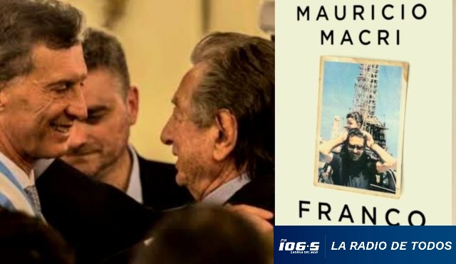 Macri libro 