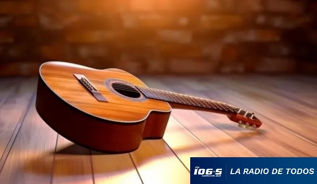 GUITARRA