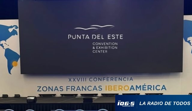 zona francas américas