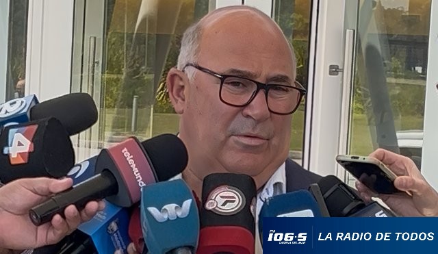 Abella en Conferencia 