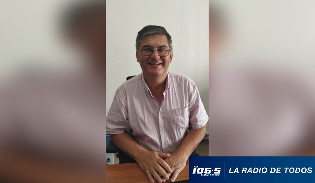 alejandro echavarría