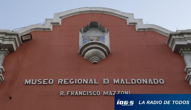 MUSEO MAZZONI 1  22.11