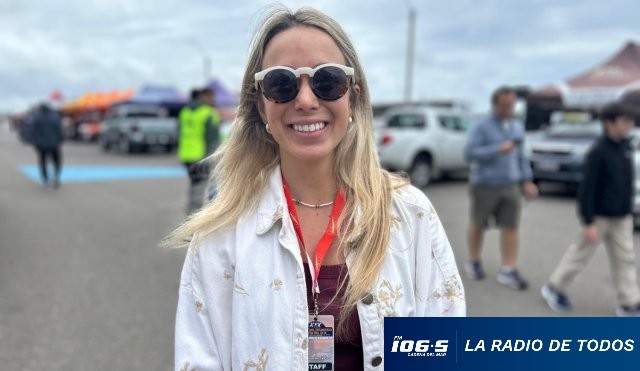 Dolores García Pintos (RALLY)