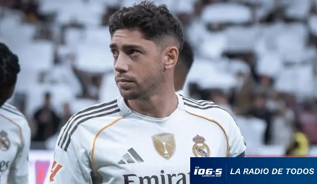 FEDERICO VALVERDE  21.11