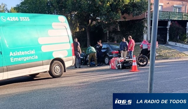 Siniestro la sonrisa 