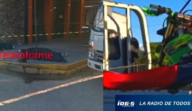 Homicidio Chuy Maldonado 