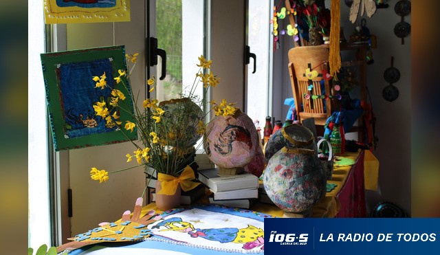 talleres barrio belvedere