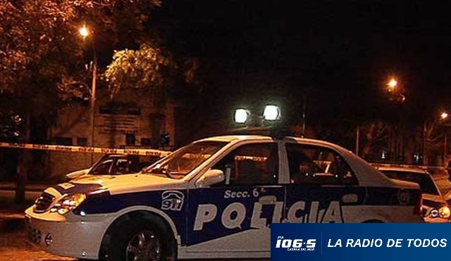 POLICIAL MONTEVIDEO  24.11