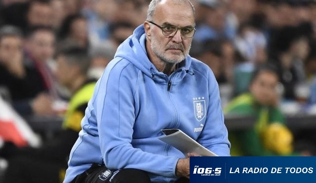 MARCELO BIELSA  25.11