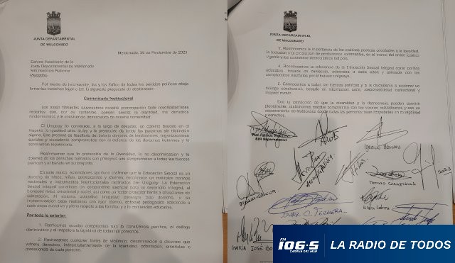 Nota junta Deptal 25-11
