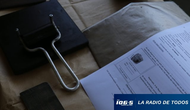 CREDENCIALES SABADO 29