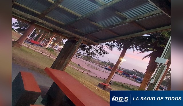 SAN CARLOS SABADO 29