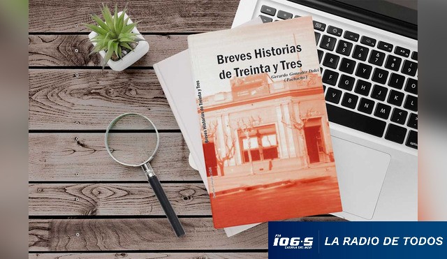 breves historias de treintaytres