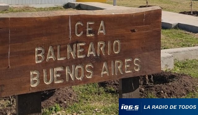 CEA BALNEARIO BUENOS AIRES