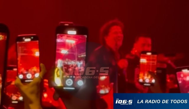 Carlos Vives Megaboda 