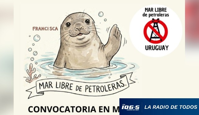 mar libre de pertoleras