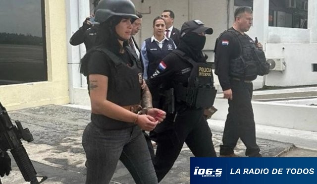 gianina garcía troche