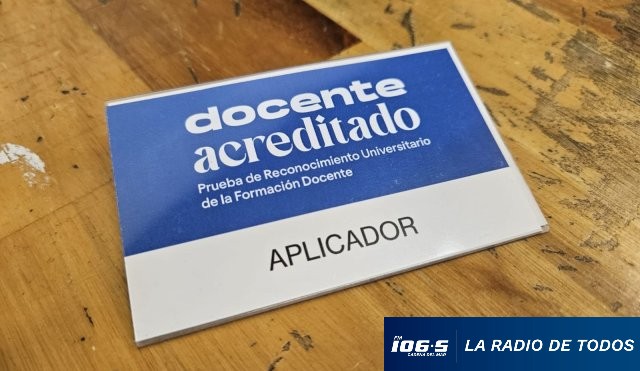 DOCENTES