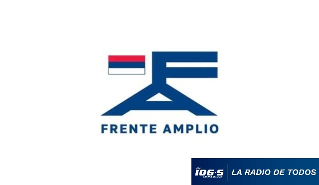 Frente Amplio 