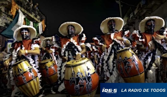 candombe