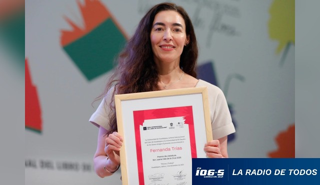 FERNANDA TRIAS  4.12