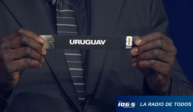 Uruguay