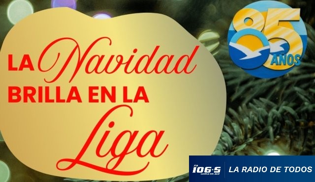 Navidad en La Liga 