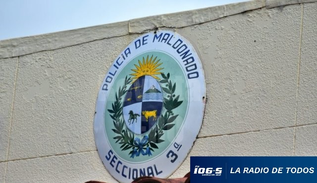 Seccional 3a Pan de Azúcar