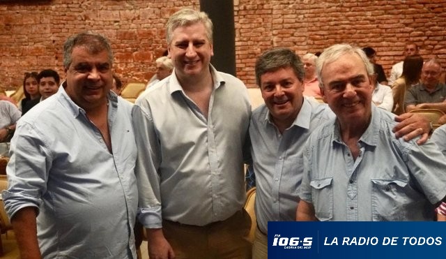 Congreso Nacional del Herrerismo