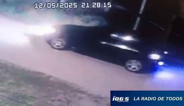 Siniestro bs as  fuga