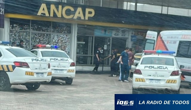 femicidio treinta y tres