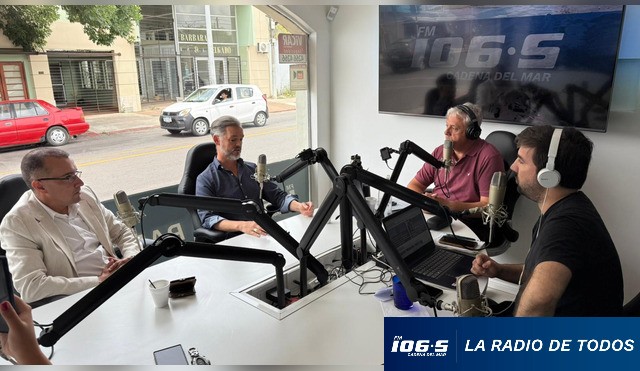 fernando cartotta y javinson acosta