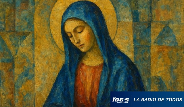 VIRGEN 8.12