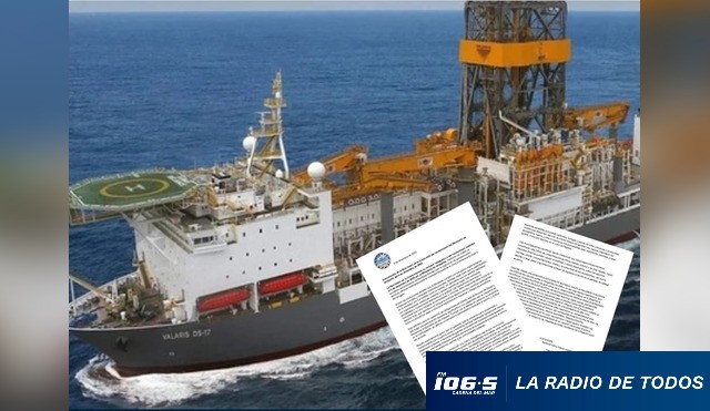 RECHAZO PROSPECCIÓN 9.12